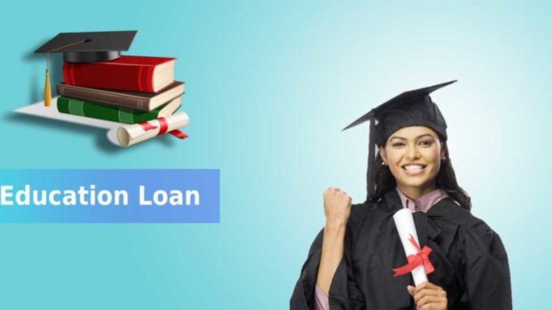 Education Loans for Students at Low Rates and Easy Finance Option
