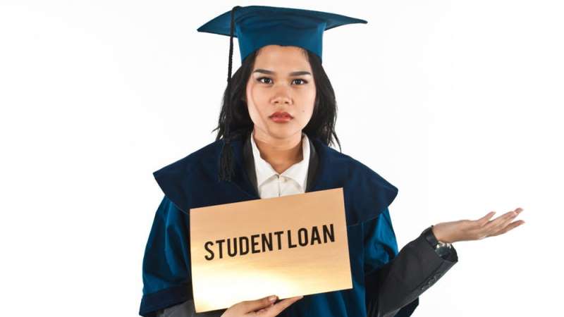 Loans for Students: Make Your and Your Country's Future Brighter
