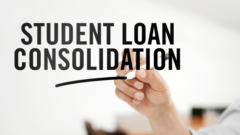 Student Loan Debt Consolidation: Faster Paying Off the Loans