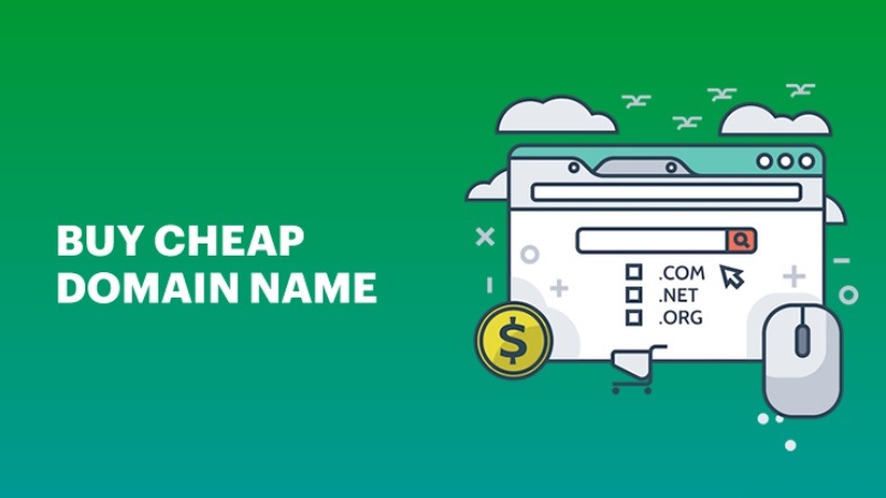 4 Top Tips To Buying A Domain Name