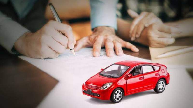 New Vehicle Car Loan - How you can Finance Your Brand-new Vehicle