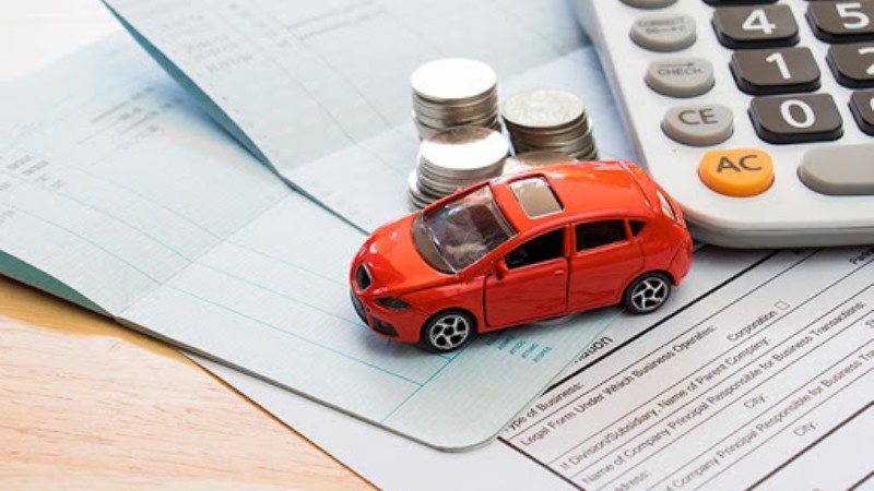 A Ready Record For Car Loan Approval