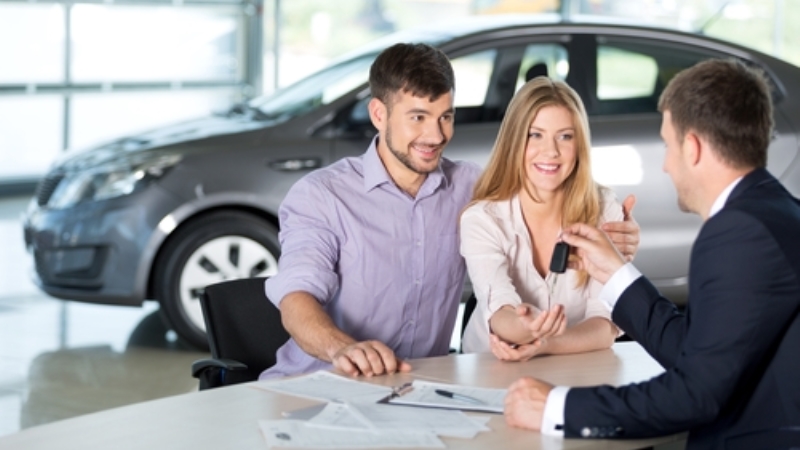 Would You Fit The Vehicle Loan Qualifications Criteria