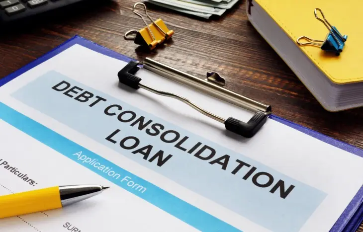 Why Debt Consolidation Loans Are Useful for Bad Credit