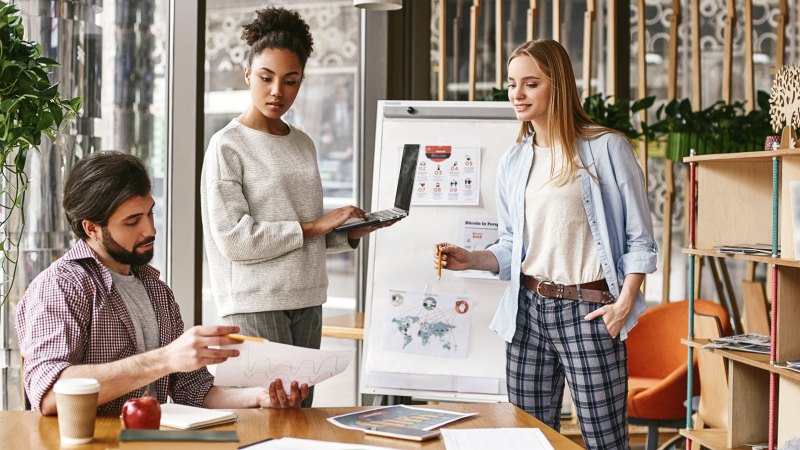 Benefits Of Selecting A Marketing Agency