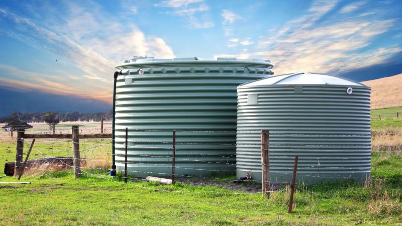 Factors to Consider When you are Buying a Water Tank