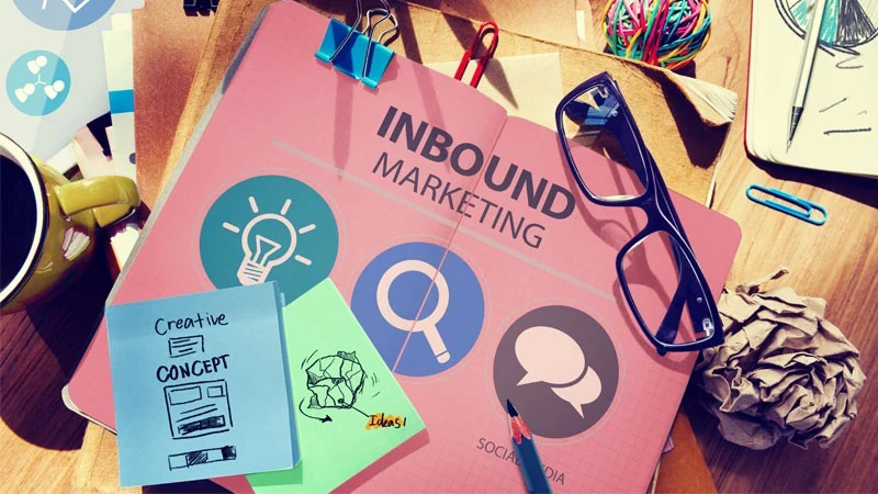 Why Every Small Business Should Start Inbound Marketing