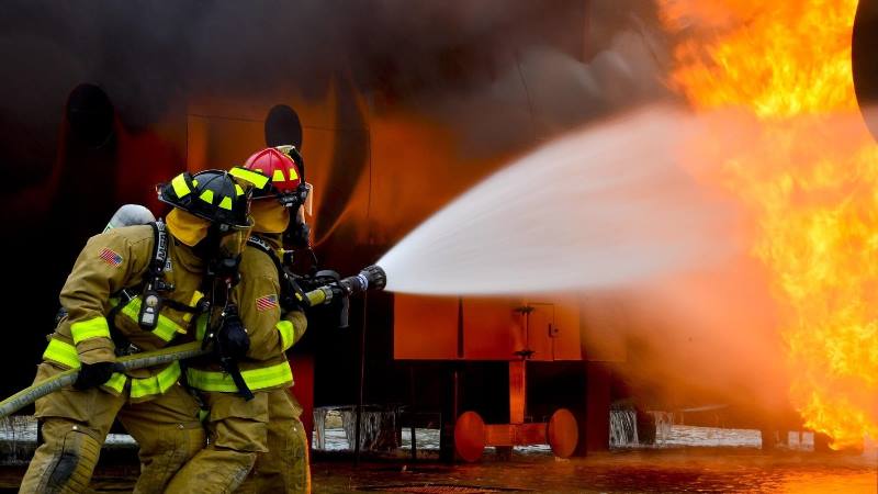 The Importance of Hiring a Security and Fire Protection Company