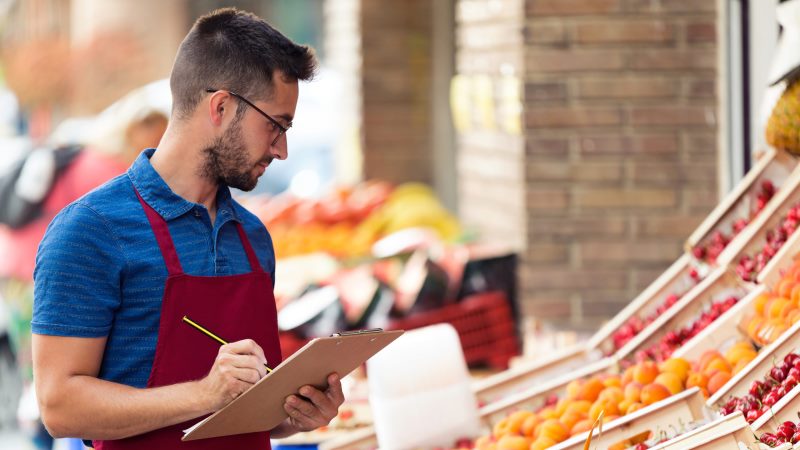 Your Perishable Food Business: How The Food Software Can Help