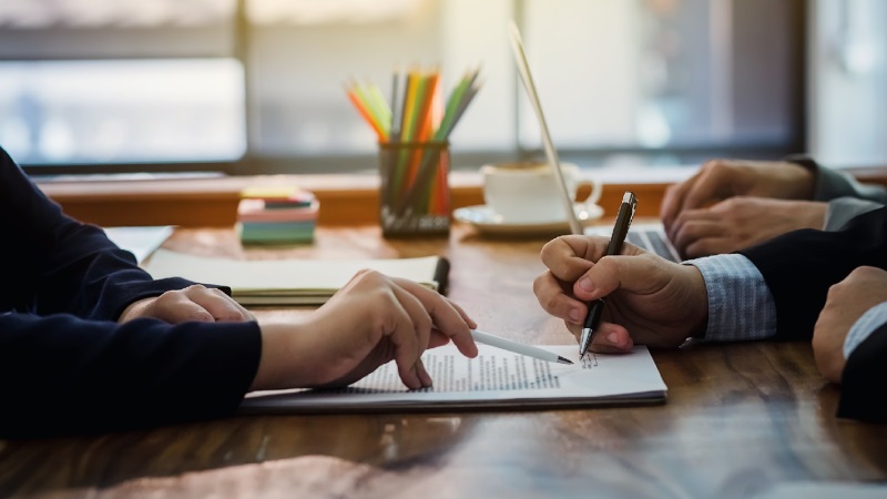 Tips for Choosing the Right Commercial Loan for Your Small Business