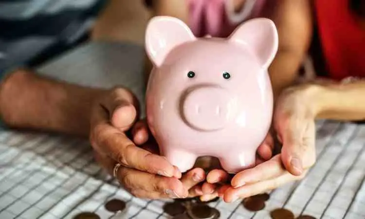 The Penny Pincher's Handbook: Creative Strategies for Everyday Saving