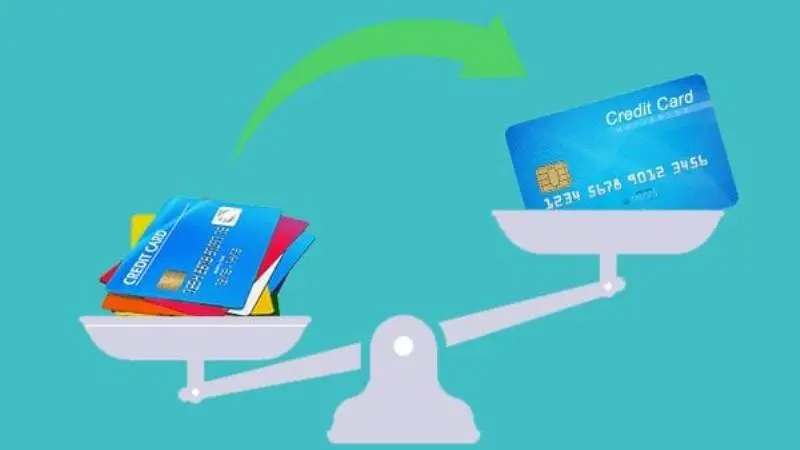 The Pros and Cons of Credit Card Balance Transfers