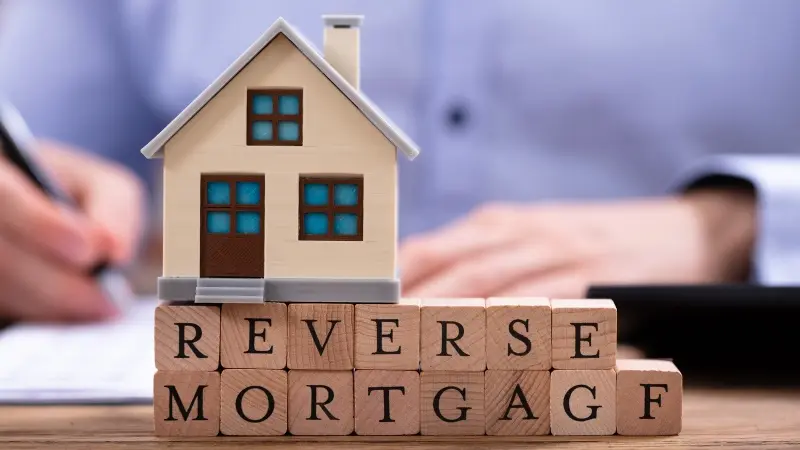 How to Qualify for a Reverse Mortgage