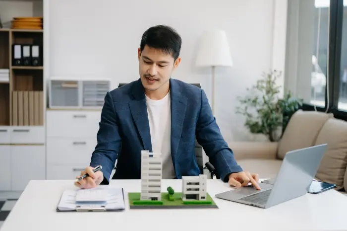 Beginners Guide - The Business of Real Estate Investing