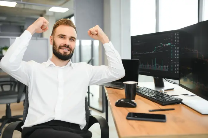 Trading with Confidence Maximizing Your Potential with a Stock Trading Account